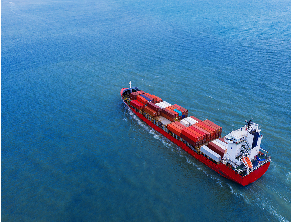 SEA FREIGHT