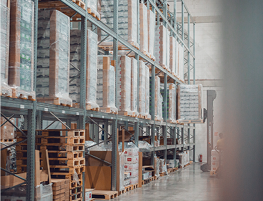 4. SECURE STORAGE