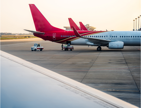 AIR FREIGHT