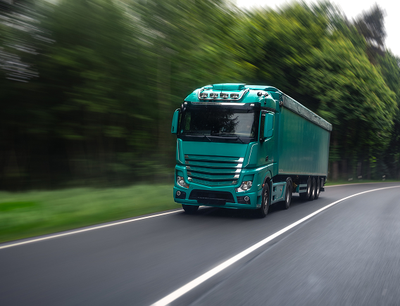 ROAD FREIGHT