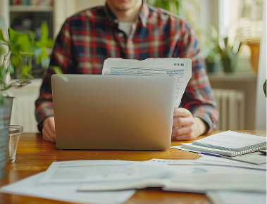 DOCUMENT FORMATTING