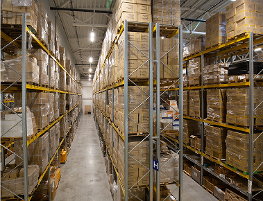STORAGE